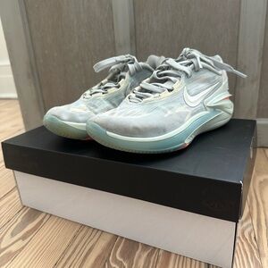 Nike AirZoom GT Cut 2